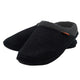 Archline Slippers Slip-On Comfort with Arch Support - Charcoal Marl Size 42 – view 6