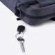 Flightmode Laptop Messenger Bag - Charcoal - 1pc – view 6 - Auzzistore