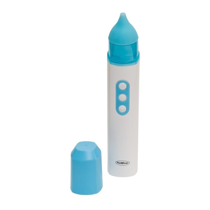 MedeScan Family Warm Steam Bundle - Complete Health Solution