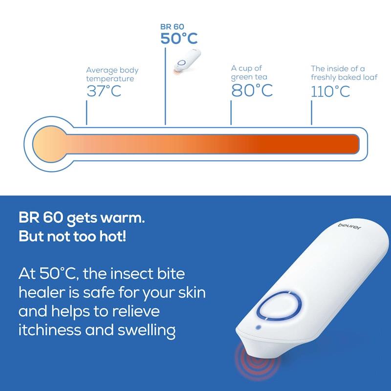 Beurer BR60 Insect Bite Healer - 1 Unit
