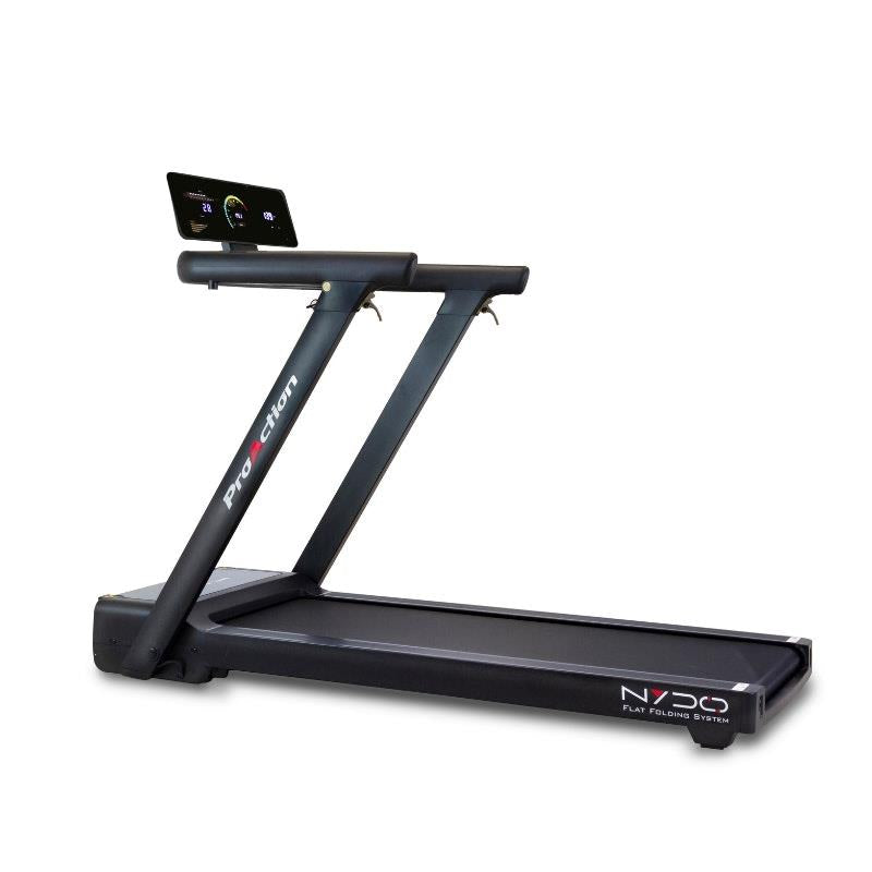 BH Fitness G6540 NYDO Treadmill - Elevate Your Home Workouts
