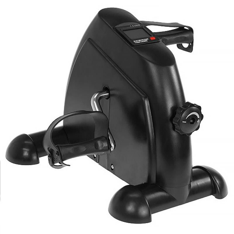 Powertrain Pedal Exerciser Mini Bike for Arms and Legs - Compact Fitness Solution