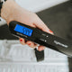 Flightmode Digital Luggage Scale - One Size – view 6 - Auzzistore