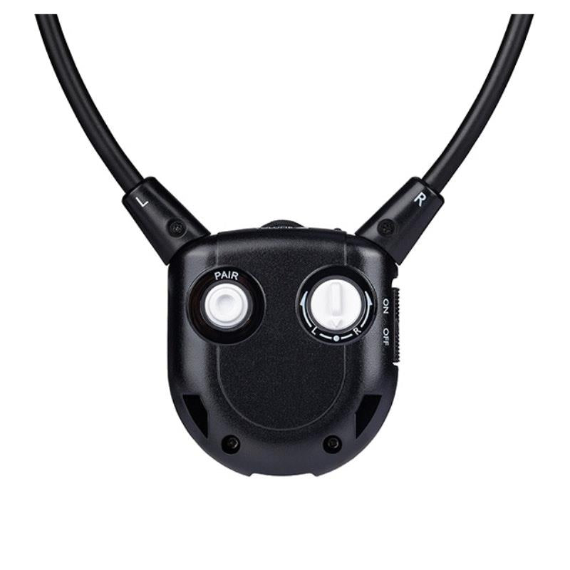 Oricom TV7400 Amplified Wireless Headset with Fast Charging Cradle - 1pc-Auzzi Store