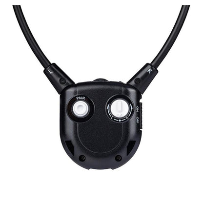 Oricom TV7400 Amplified Wireless Headset with Fast Charging Cradle - 1pc-Auzzi Store