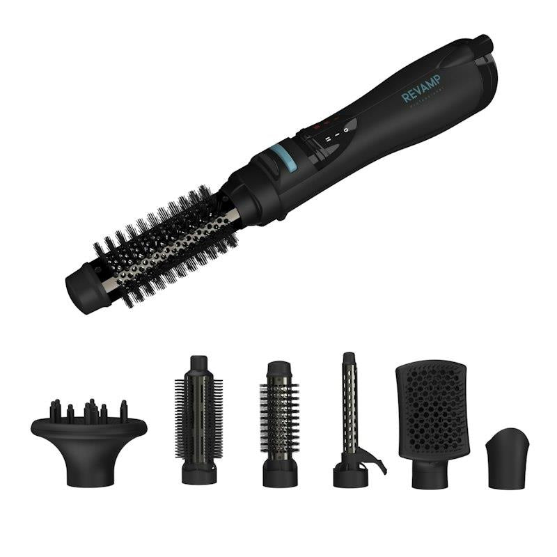 REVAMP Progloss Airstyle Hair Dryer & Styler 1pc