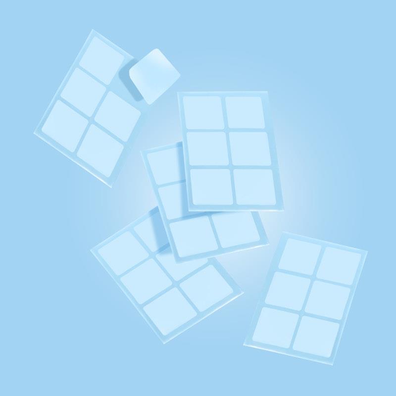The Patch Remedy Relax Patches - 30 Patches in 1 Pack