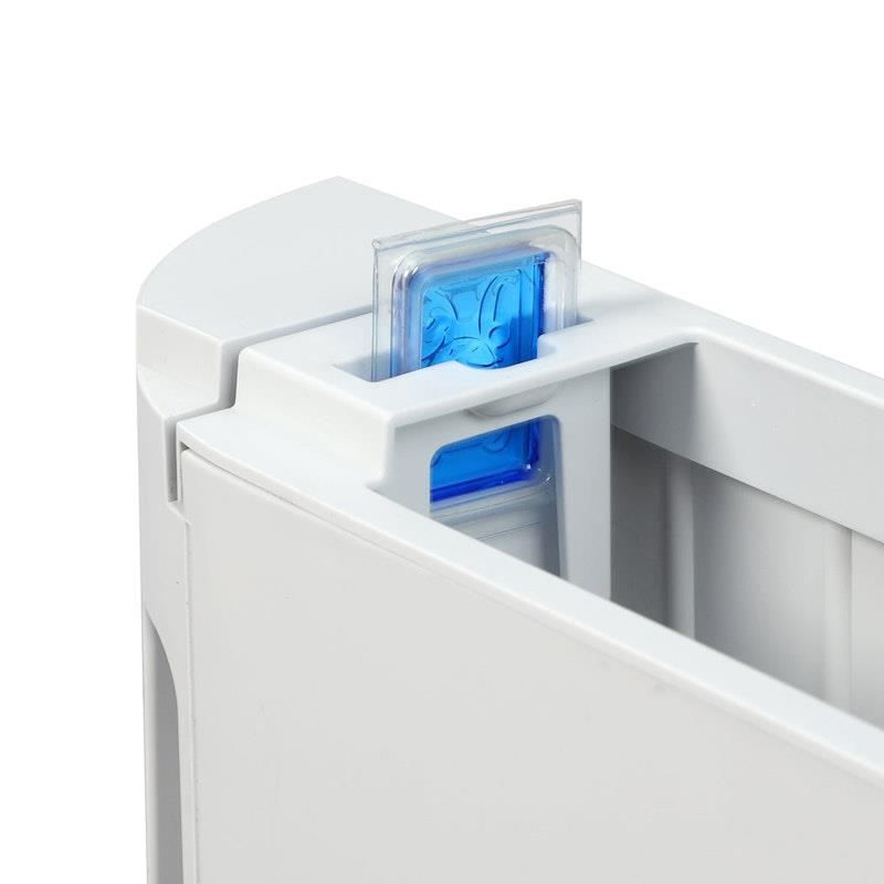 PaWz Smart Cat Litter Box - Automatic Self-Cleaning with App Control