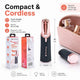 Remology Soft Touch Facial Trimmer with LED - 1 Unit – view 6 - Auzzistore
