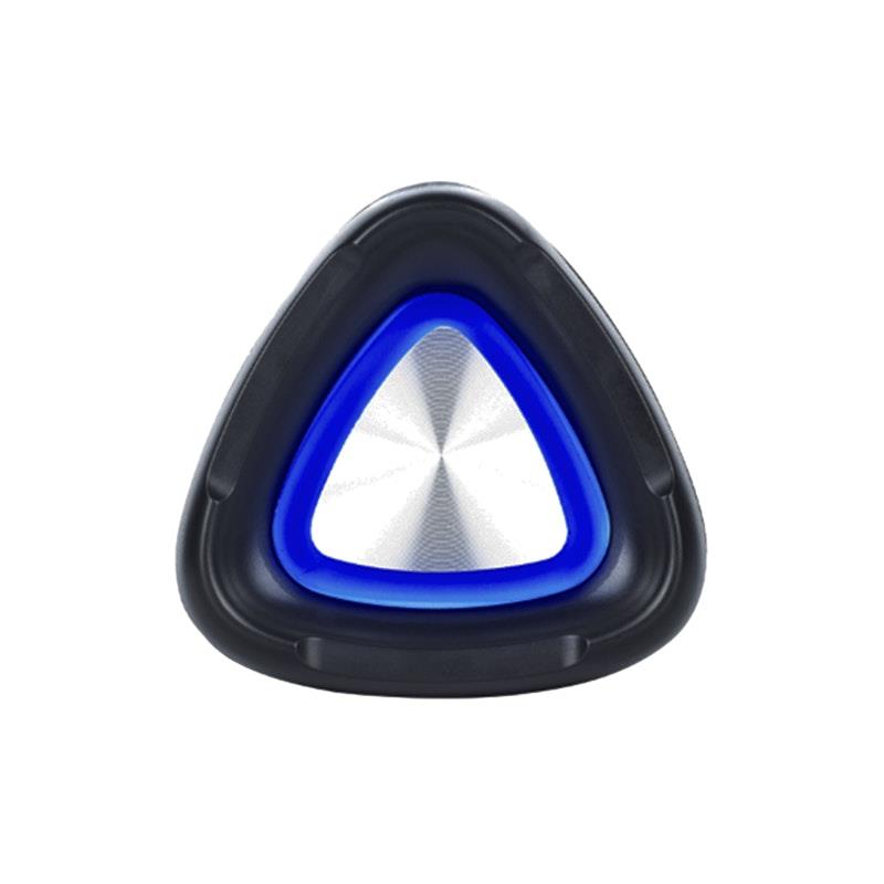 TMNT 10W Portable Bluetooth Speaker - Ultimate Sound Experience