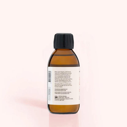 Mister Jones Organic Castor Oil - 150ml