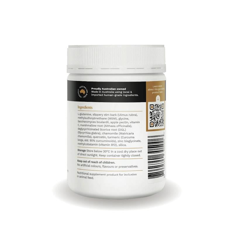 CanineCeuticals The Ultimate Gut Bundle - Digestive Health Support