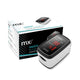 Mx Health Pulse Oximeter 1 Unit - Accurate Oxygen Saturation Monitoring – view 6 - Auzzistore