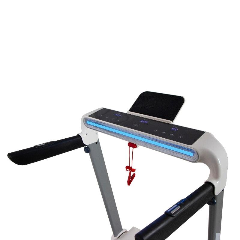 BH Fitness RunLab Treadmill - Your Ultimate Home Fitness Solution