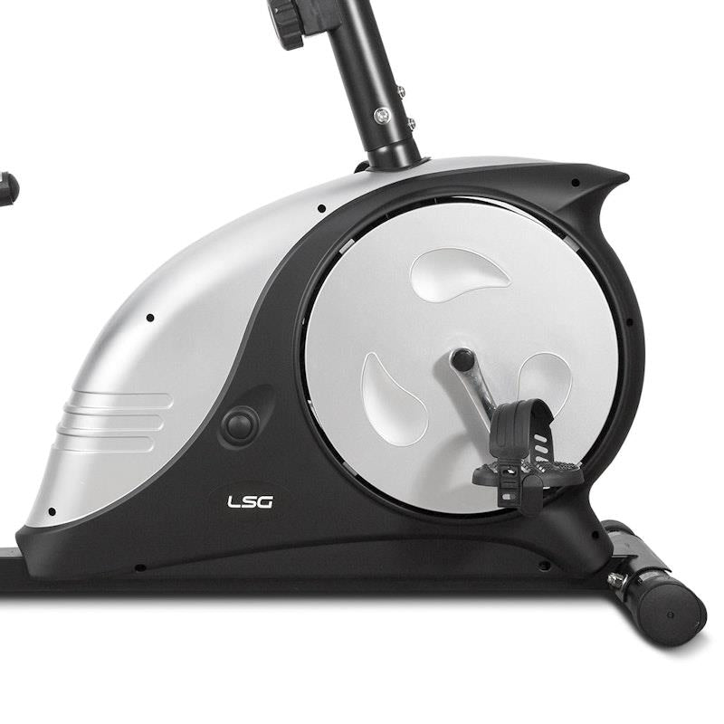 LSG RB-2 Recumbent Bike - One Size