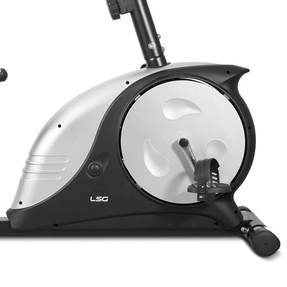 LSG RB-2 Recumbent Bike - One Size