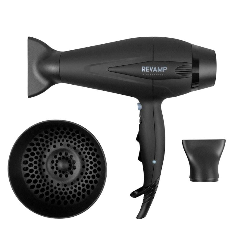 REVAMP Progloss 5500 & Progloss Liberate Cordless Bundle