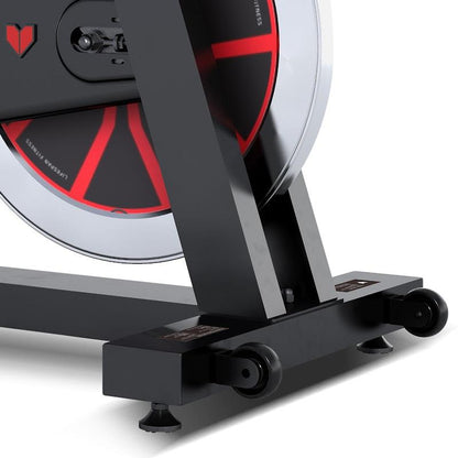 Lifespan Fitness SP310 (M2) Spin Bike - Quality Performance for All Riders