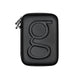 Glucology Travel Classic Case for Blood Glucose Monitors - Black – view 6