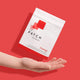 The Patch Remedy Energy Patches - 30 Count for Natural Energy Boost - Auzzistore