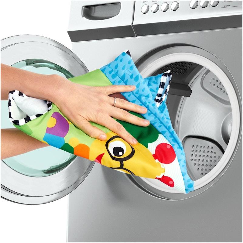 Baby Einstein Neighborhood Friends Activity Jumper 6m+ - Engaging Playtime for Your Baby