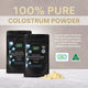 South Gippsland Dairy Australian Bio Colostrum Powder 60g – view 6