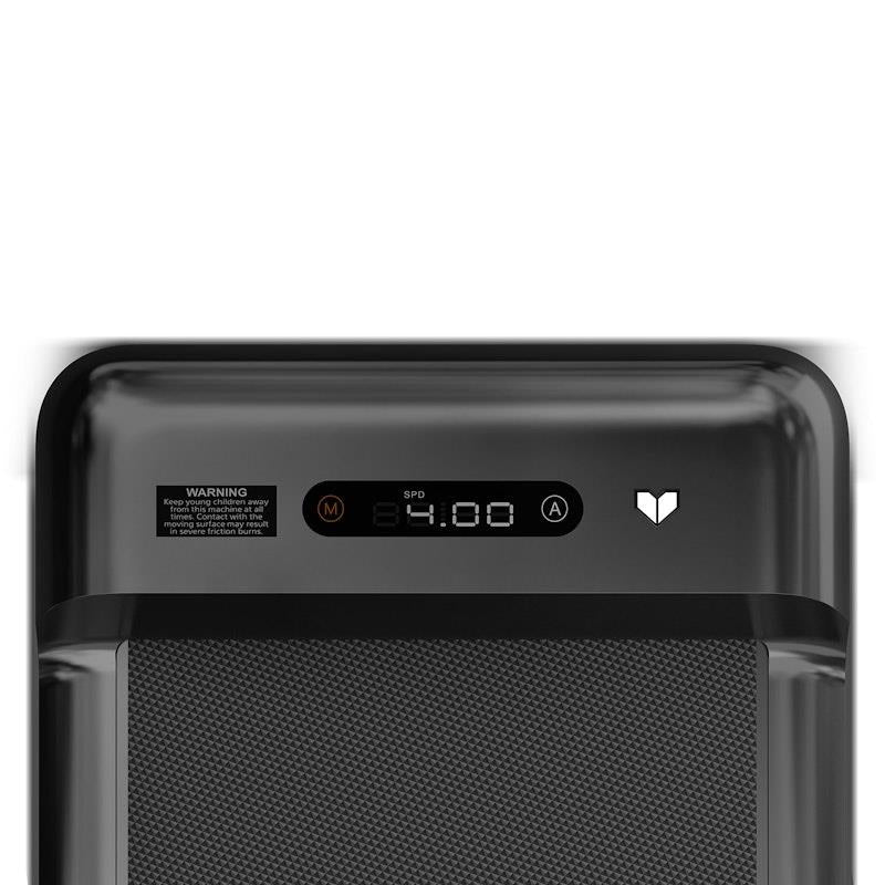 Lifespan Fitness WalkingPad™ M2 Treadmill - Compact Home Fitness