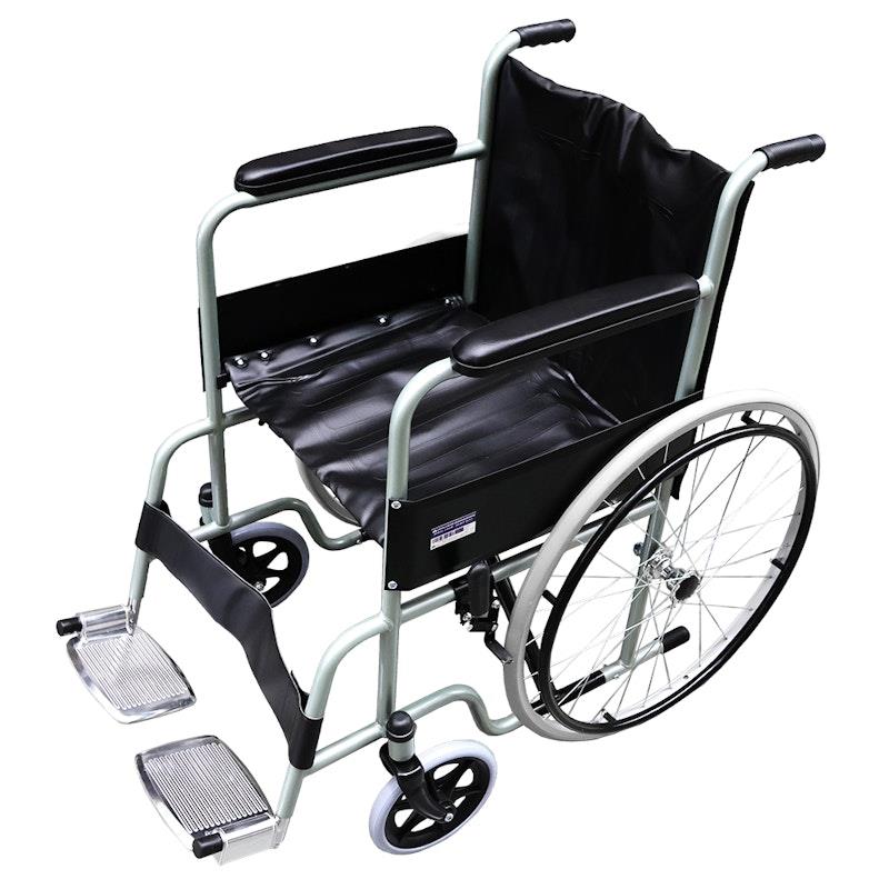 Livingstone Economy Wheelchair - Seat Width 46cm - Each