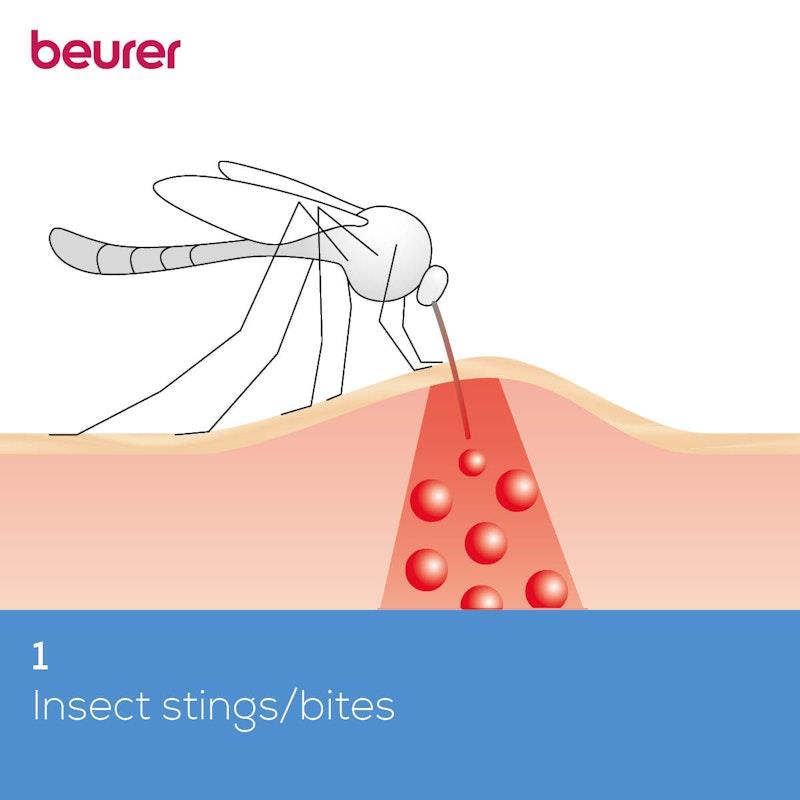 Beurer BR60 Insect Bite Healer - 1 Unit