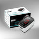 Mx Health Pulse Oximeter 1 Unit - Accurate Oxygen Saturation Monitoring – view 7 - Auzzistore