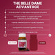 Max Biocare Belle Dame 30 Soft Capsules - Women's Health Formula – view 7 - Auzzistore