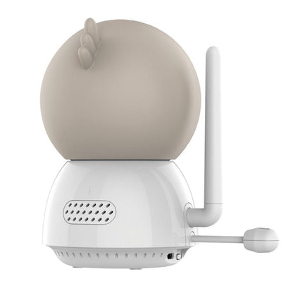 Peekyboo 2 Baby Camera Bundle - Double the Coverage for Your Family