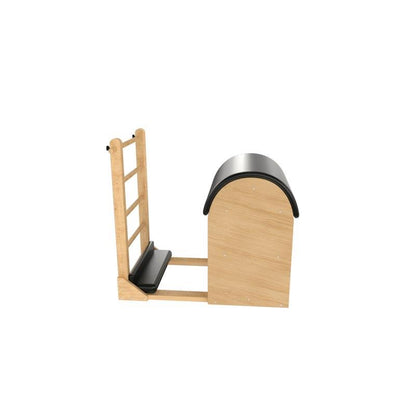 The Pilates Shop Ladder Barrel - Adjustable Design