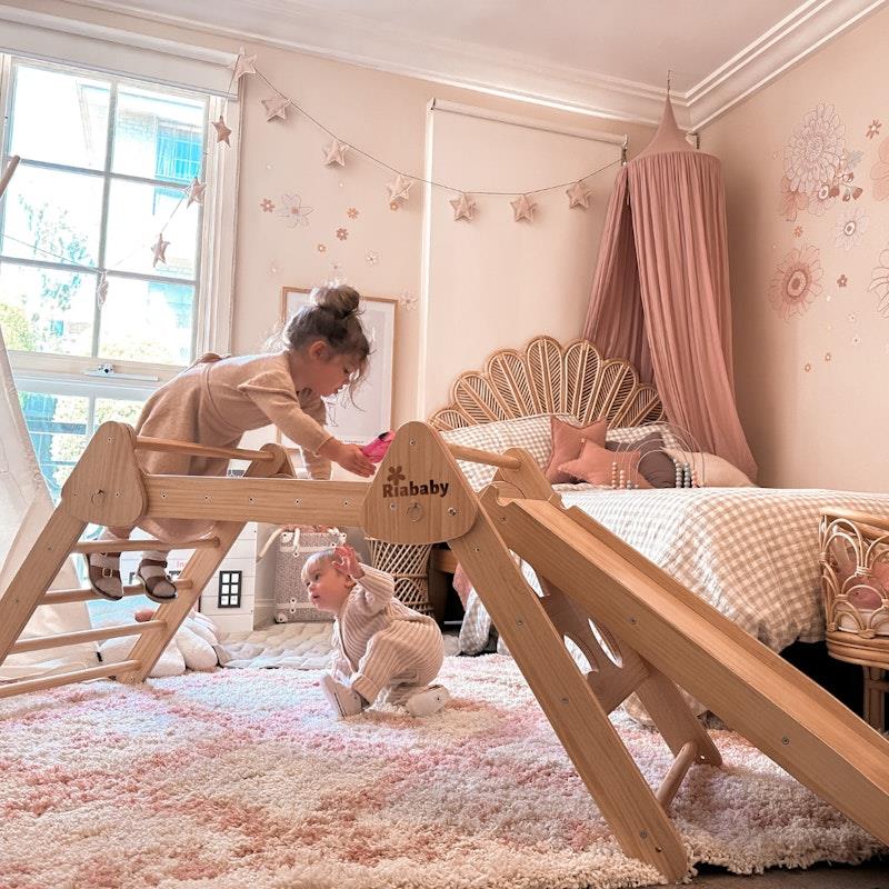 Riababy Wombat Climbing Set - 1 Unit