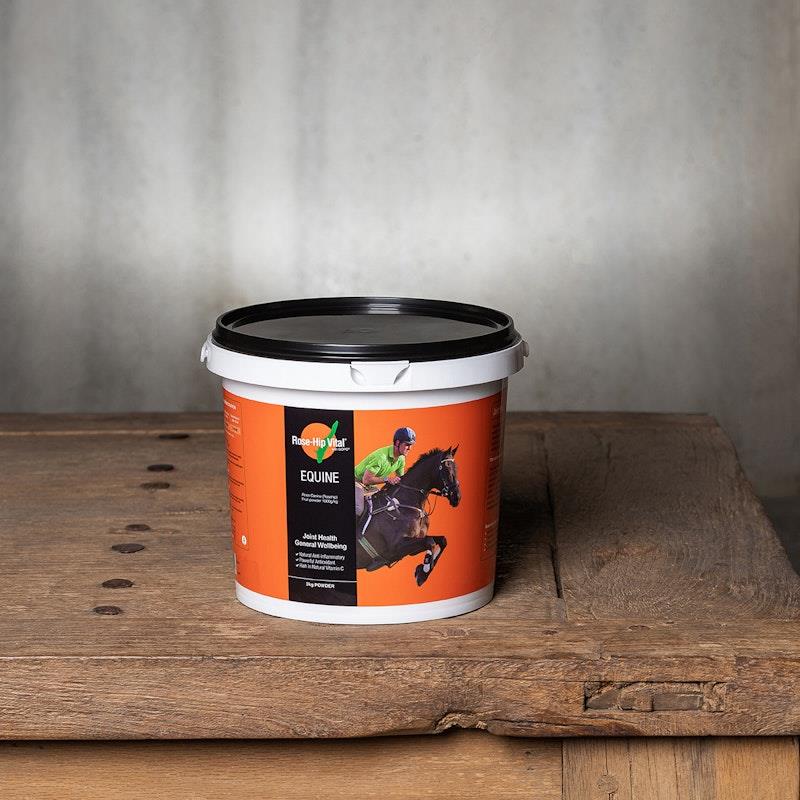 Rose-Hip Vital Equine 3.0kg