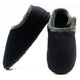 Archline Slippers Closed Back Arch Support Comfort Charcoal Marl Size 41 – view 7