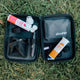 Glucology Travel Classic Case for Blood Glucose Monitors - Black – view 7