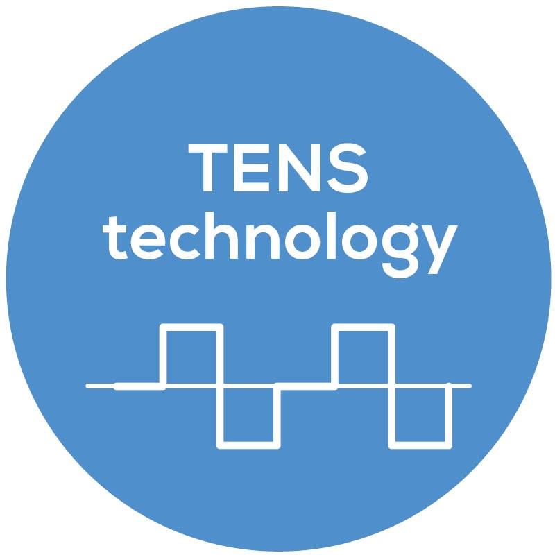 Beurer EM59 Digital TENS/EMS Device with Heat Function - 1 Unit-Auzzi Store