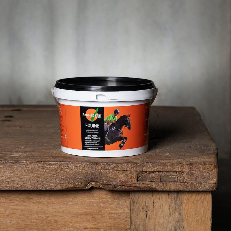 Rose-Hip Vital Equine 1.5kg