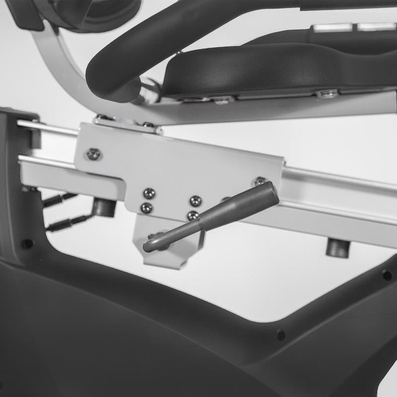 Lifespan Fitness RC-300 Recumbent Bike - One Size