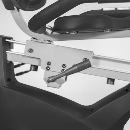 Lifespan Fitness RC-300 Recumbent Bike - One Size