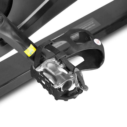 Lifespan Fitness SP310 (M2) Spin Bike - Quality Performance for All Riders