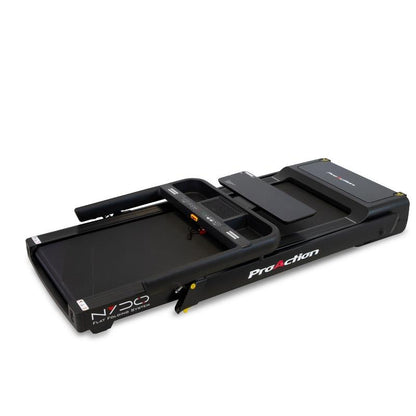 BH Fitness G6540 NYDO Treadmill - Elevate Your Home Workouts