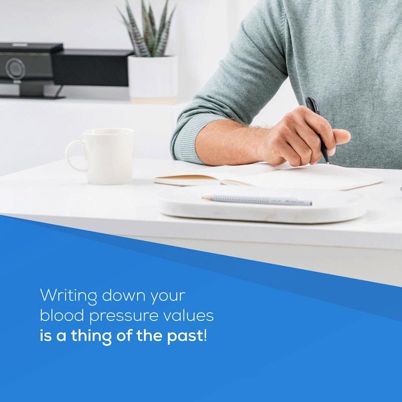 Beurer BM 53 Upper Arm Blood Pressure Monitor 1 Unit - Your Home Health Companion