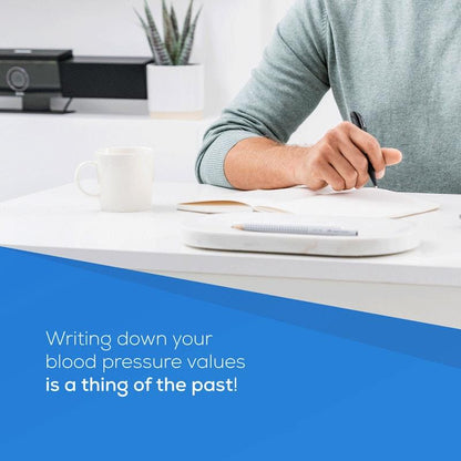 Beurer BM 53 Upper Arm Blood Pressure Monitor 1 Unit - Your Home Health Companion