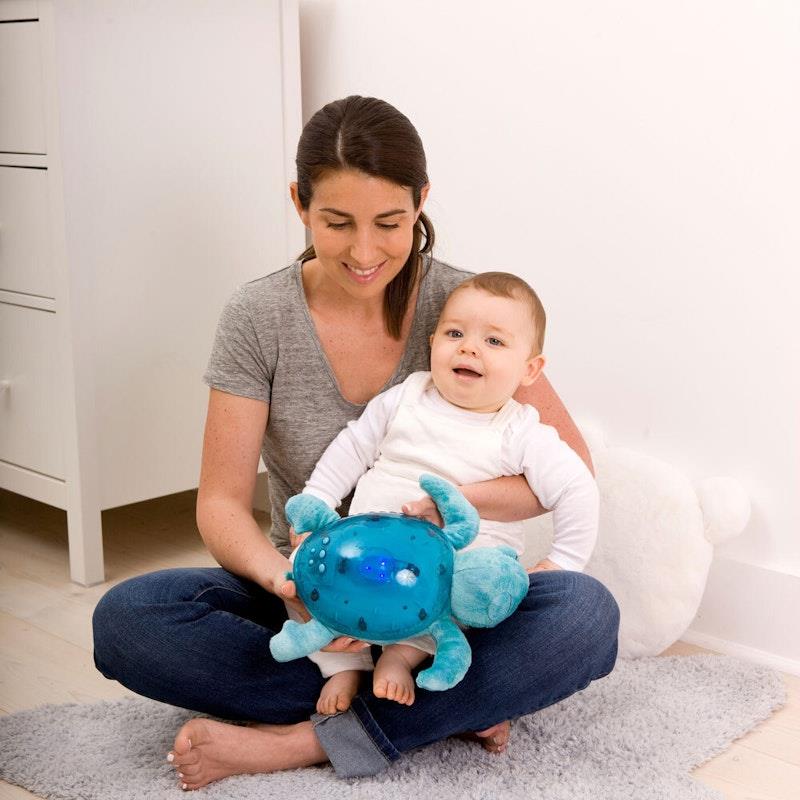 Cloud B Tranquil Turtle Aqua 1pc