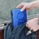 Glucology Travel Classic Case for Blood Glucose Monitors - Blue – view 7