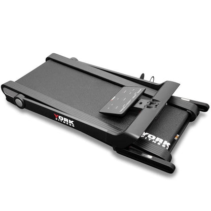 York Fitness Delta T510 Treadmill - Quality Meets Convenience 1 Unit