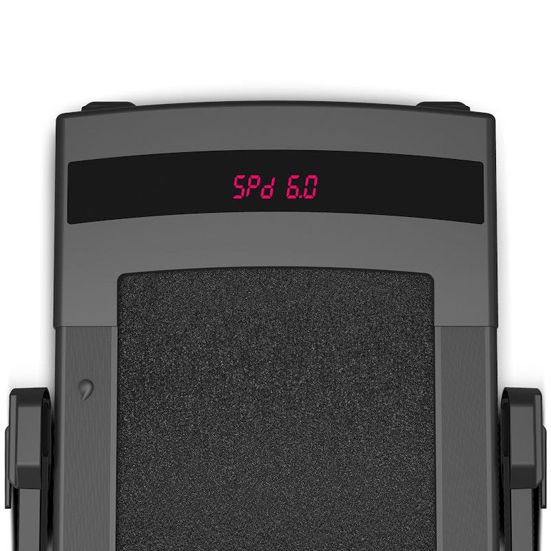 LSG PACER M5 Walking Pad Under Desk Fold Down Treadmill - One Size