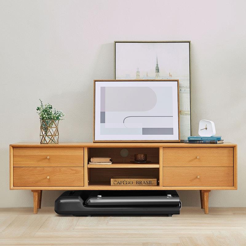 Lifespan Fitness WalkingPad™ M2 Treadmill - Compact Home Fitness